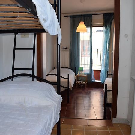 רומא Sandy Hotel מראה חיצוני תמונה